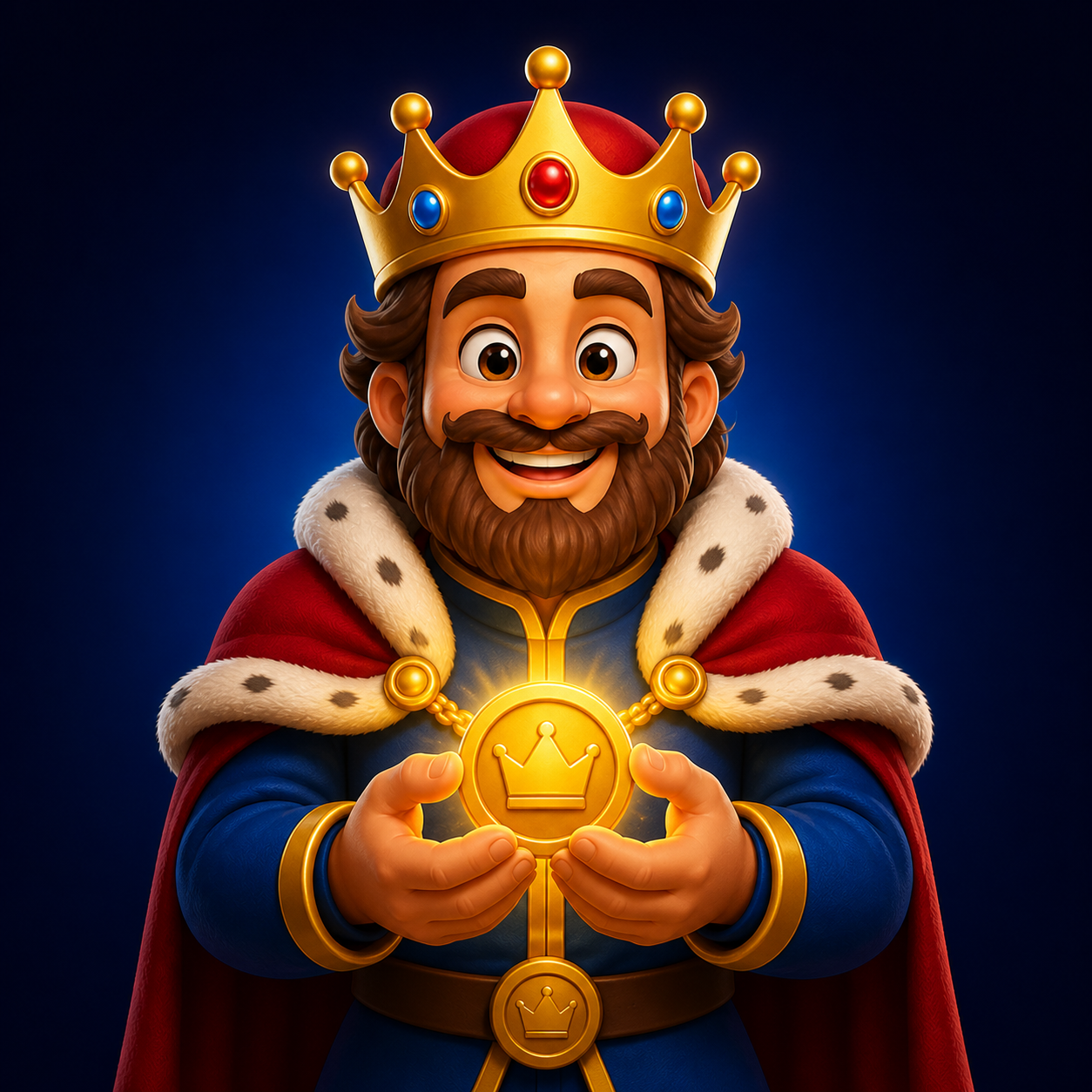 KingCash